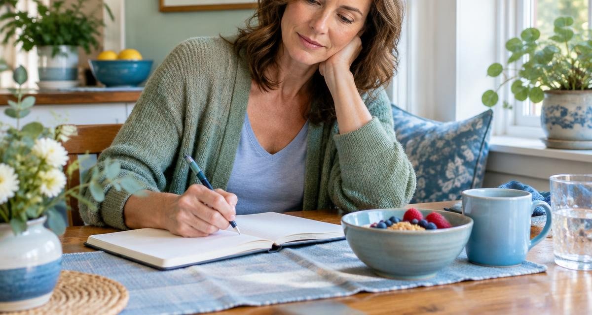 Editorial photograph illustrating sleep basics and sleep routines